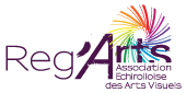 Reg'Arts logo